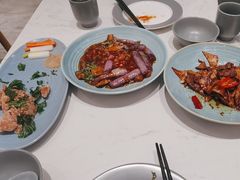 -鹿港小镇(悠唐店)