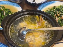-缘来聚·徽菜名店(黄山宏村店)