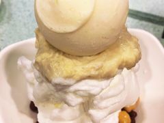 -松记糖水店(铜锣湾分店)