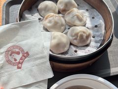 -鸡鸣汤包(红山动物园店)