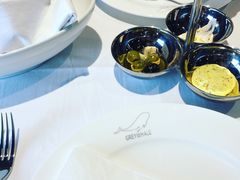 -GreyWhale灰鲸餐厅(武汉国际广场店)