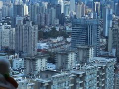 -上海龙之梦万丽酒店