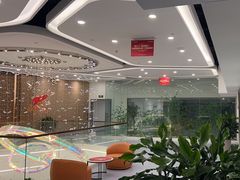 -英派斯健身旗舰店(海信国际中心馆)
