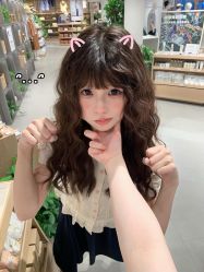 -GANO HAIR 