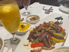 -臻宝中餐厅·大连菜·海鲜·融合菜(大连一方城堡豪华精选酒店)