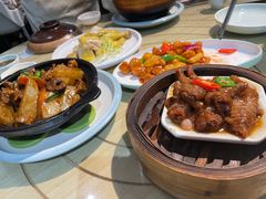 -上下九广州菜馆(李家村万达店)