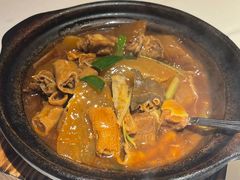 -汤城小厨•粤菜•靓汤(金宝街店)