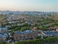 -上海浦东嘉里大酒店