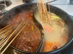 -钢管厂五区小郡肝火锅串串香(清河店)