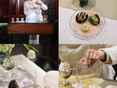 -三嚥阁 La Villa Restaurant