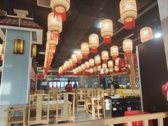 -汉唐守艺人·河北面馆(民心河店)