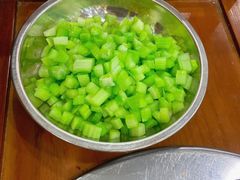 -盈田盈粥庄(博山东路店)