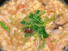 -买又大餐厅(福林里店)
