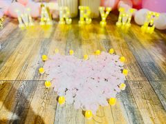 -玩坞轰趴馆·户外团建聚会主题生日派对馆(世豪广场店)