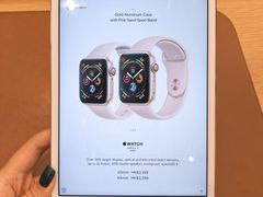 -Apple 零售店(Canton Road)