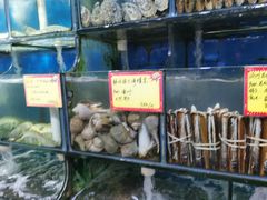 水产区-蚝专家(北滘店)