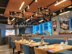 -鱼酷活鱼烤鱼(沈阳大悦城店)