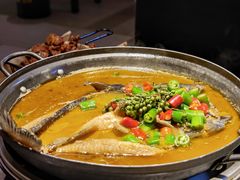 -大叹号啤酒屋·延边料理(延大店)