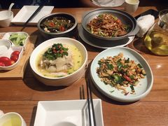 -小厨娘淮扬菜(清江苏宁广场店)