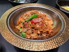 -玲珑餐厅(陕西南路店)