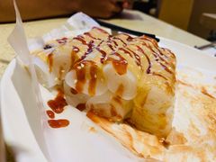-明腾壹间茶餐厅(新都会花园广场店)