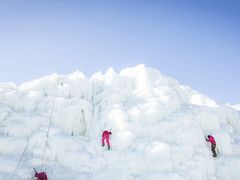 -八达岭滑雪场