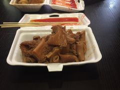 -细妹五香牛杂(步行街店)