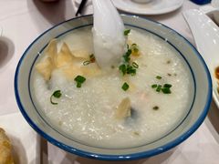 -粤财皇冠假日酒店·彩华轩中餐厅