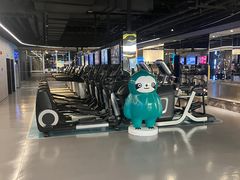 -懒人Club健身(卓越时代广场店)