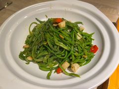 -味莊·青岛菜(云霄路店)