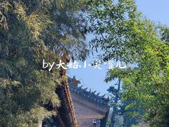 -潭柘寺景区