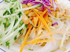 -姑娘手肉夹馍·凉皮·粉面(双塘路店)