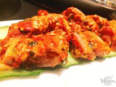-大龙燚火锅(春熙店)