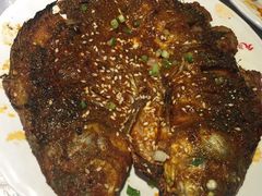 -霄汉羊排(万松园一店)