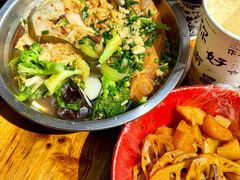 -小吴水煮(羊子巷店)