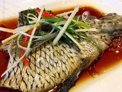 -无锡城中皇冠假日酒店·芳园中餐厅