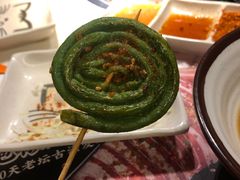 -猫爪爪原切自助烤肉(观音桥阳光世纪店)