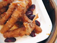 -粤式早茶希朋喜宴