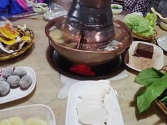-仙蘑洞