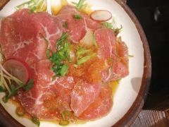 -蟹将军·松叶蟹和牛日料放题自助(K11店)