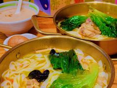 -小满手工粉(上海品尊国际店)