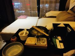 -金色印象·4K影院式足体养生(香榭里店)