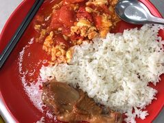 -天津医科大学学生食堂