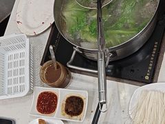 -黑山牛肉汤火锅(花城汇店)