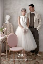 -EMU艺慕摄影(扬中店)