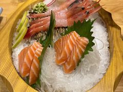 -桃屋日本料理(清华科技园店)