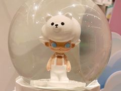 -泡泡玛特POPMART(宁波印象城店)