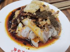 -温记府廟豆汤饭·始于1955年(海椒店)