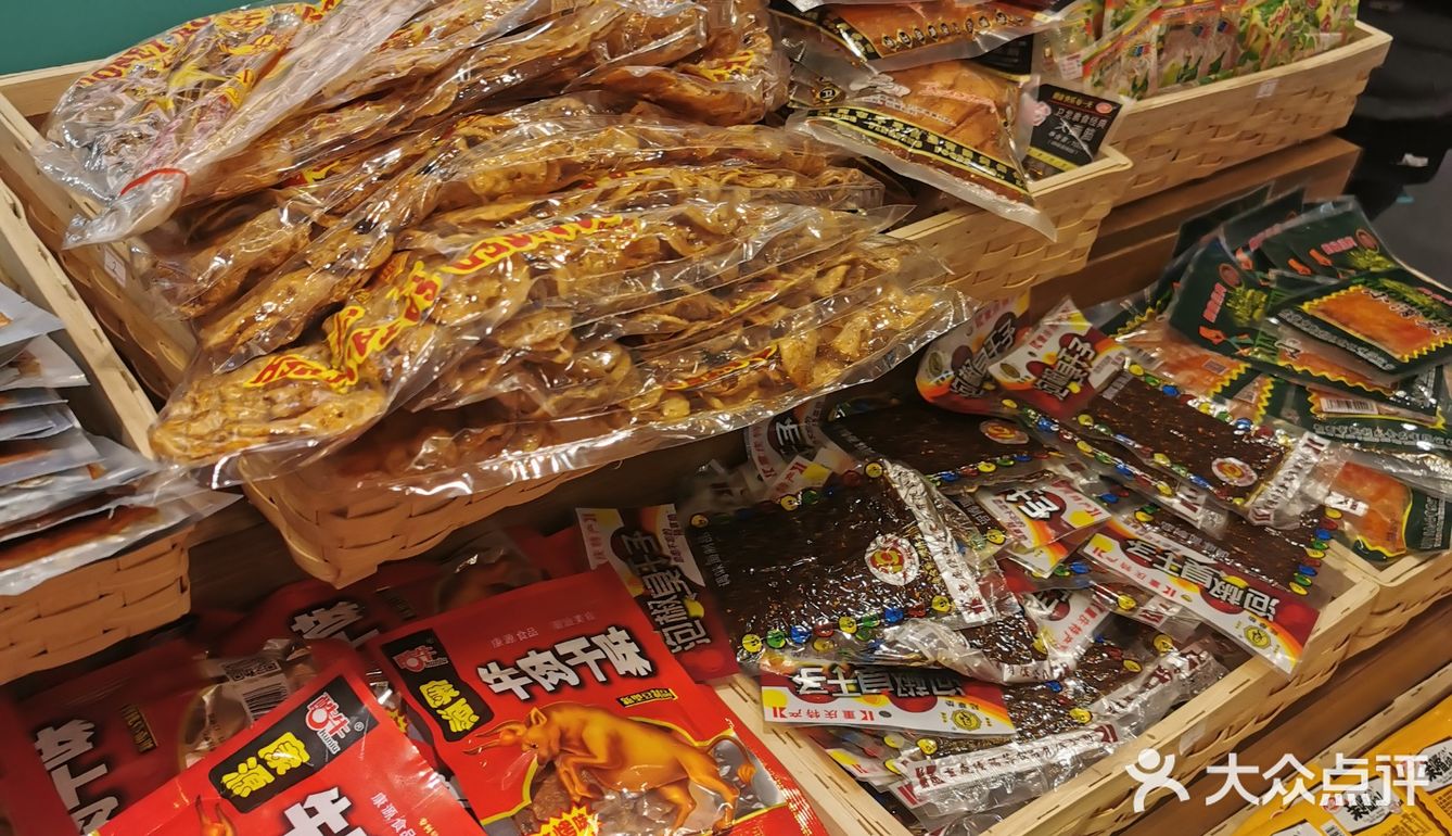 满满回忆的小店~穿越回80年代