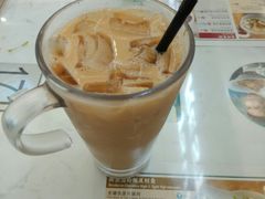 -翠华餐厅(香港国际机场店)